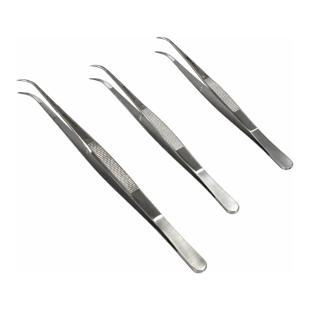 Hirose Potts Smith Forceps 폿스 스미스 포셉