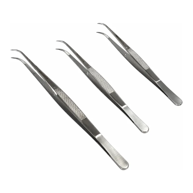 Hirose Potts Smith Forceps 폿스 스미스 포셉