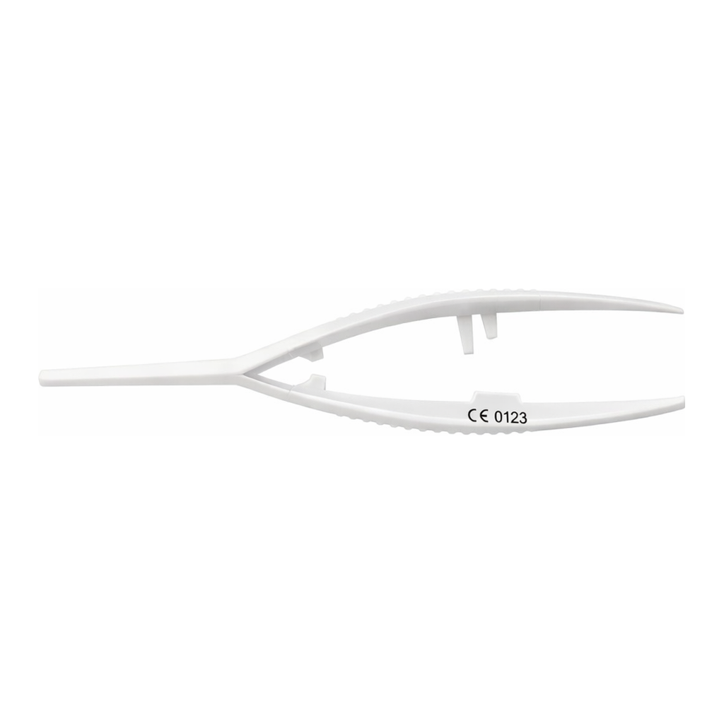 Bel-Art PP Forceps 플라스틱 포셉_127mm BA.37920-0000