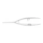 Bel-Art PP Forceps 플라스틱 포셉_127mm BA.37920-0000