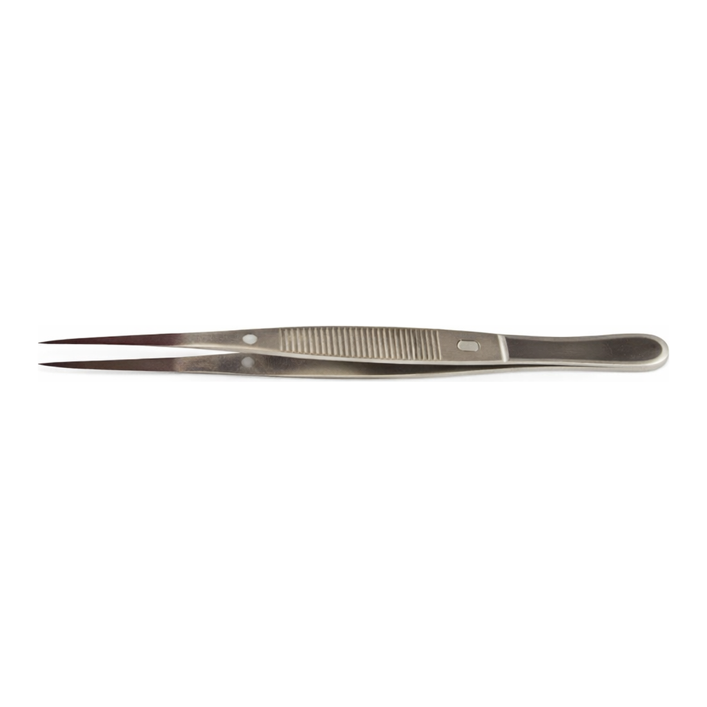 Bel-Art TeflonⓇ Coated, Steel Forceps 테플론 코팅 포셉_19mm BA.37936-0000