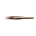 Bel-Art TeflonⓇ Coated, Steel Forceps 테플론 코팅 포셉_38mm BA.37935-0000