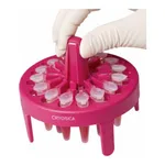 Bel-Art Microcentrifuge Tube Mini Floating Rack