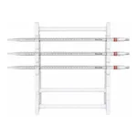 Tarsons Hole Pipette Rack 피펫 랙