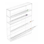 고려에이스 Manual Pipette Rack 매뉴얼 피펫 랙