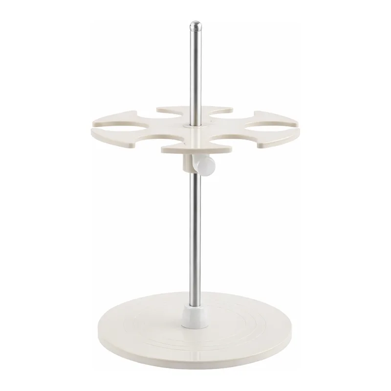고려에이스 Rotary Separatory Funnel Rack 분액 여두대