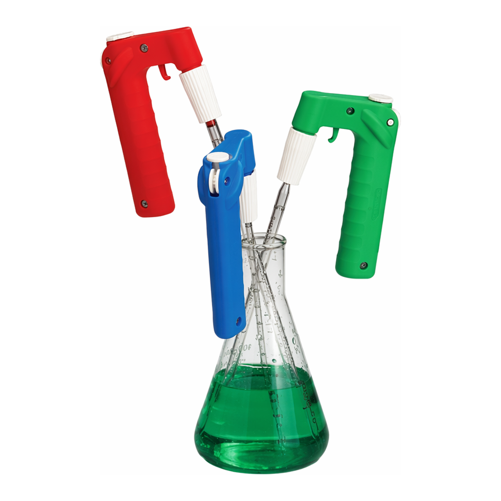 Bel-Art Fast Release Pipette Pumps 피펫 펌프_외산