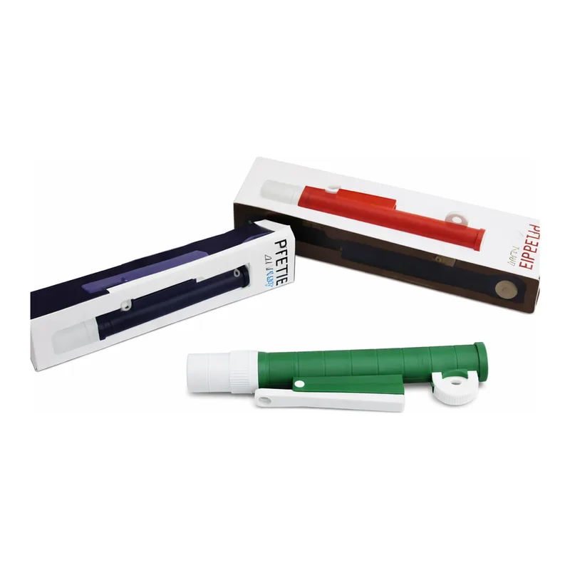 고려에이스 Pipette Pumps 피펫 펌프_외산