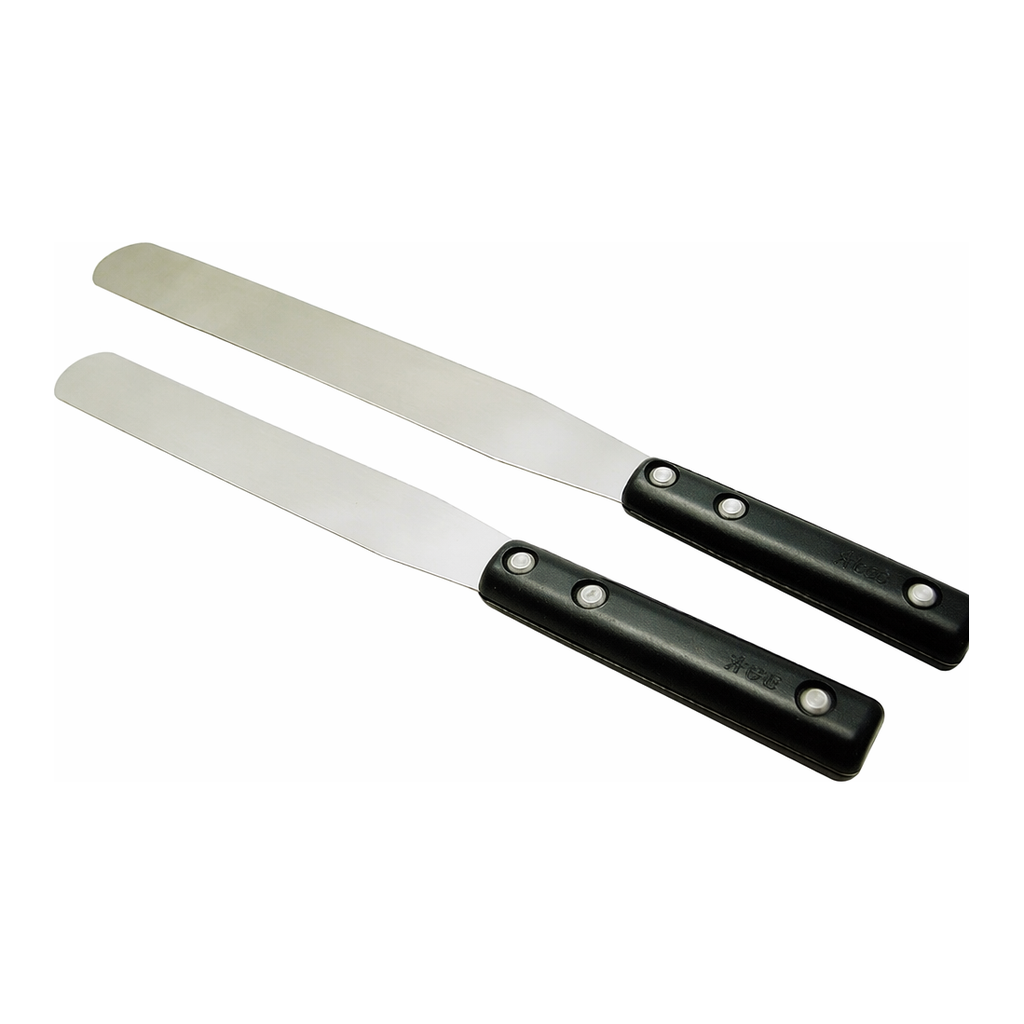 고려에이스 Flat Knife Spatulas 연고칼