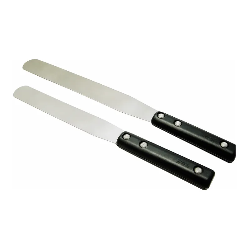고려에이스 Flat Knife Spatulas 연고칼