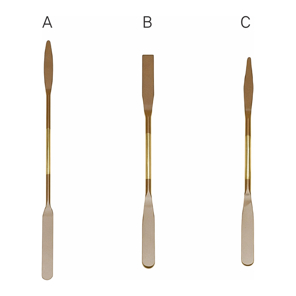 Bel-Art Micro Spatulas 스파츄라