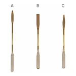 Bel-Art Micro Spatulas 스파츄라