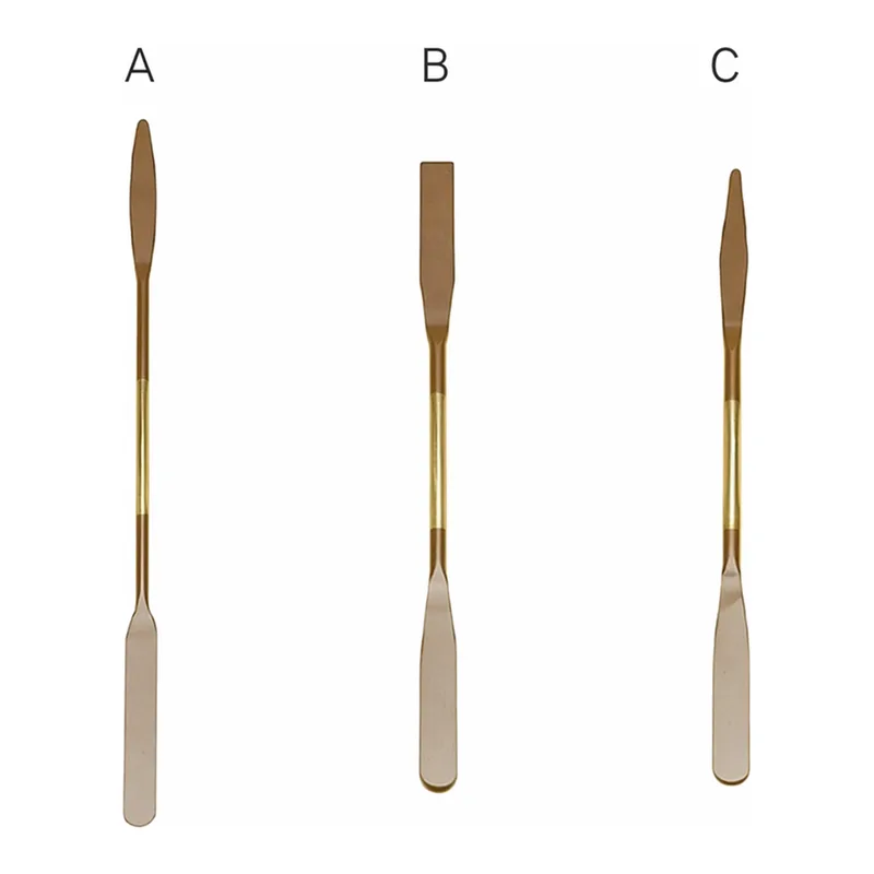 Bel-Art Micro Spatulas 스파츄라