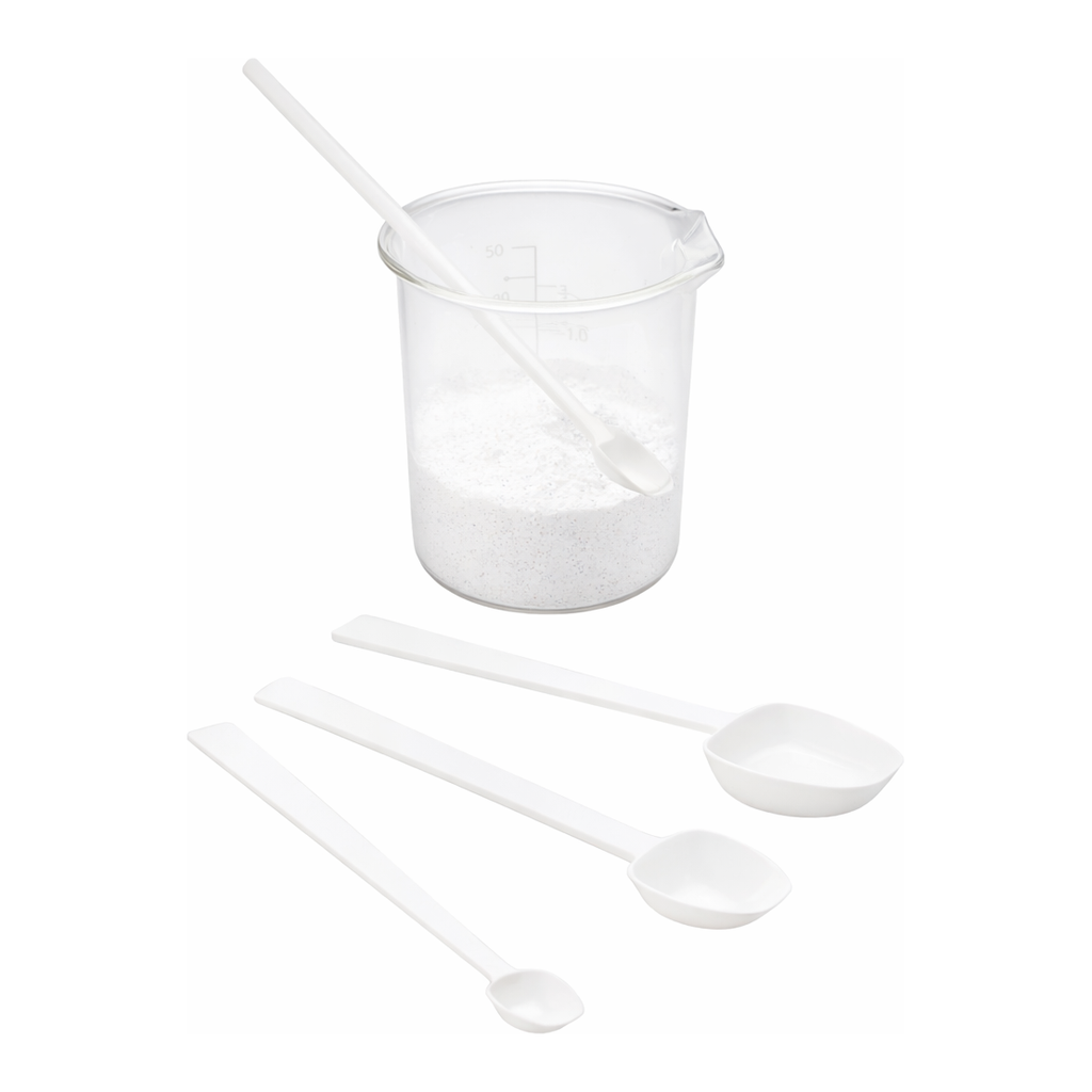 Bel-Art Sampler Spoons 샘플러 스픈