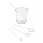 Bel-Art Sampler Spoons 샘플러 스픈