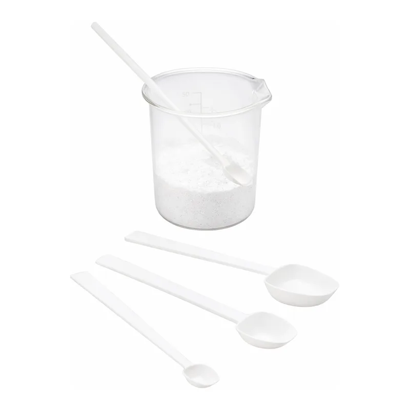 Bel-Art Sampler Spoons 샘플러 스픈