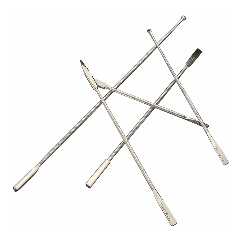 고려에이스 Spatulas 스파츄라