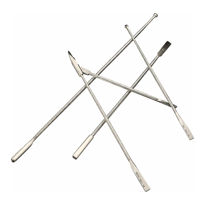 고려에이스 Spatulas 스파츄라