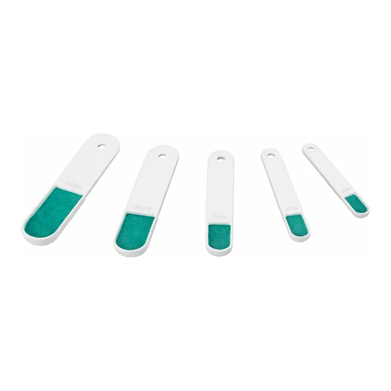 Bel-Art SterilewareⓇ Economy Sample Spoons 샘플러 스픈