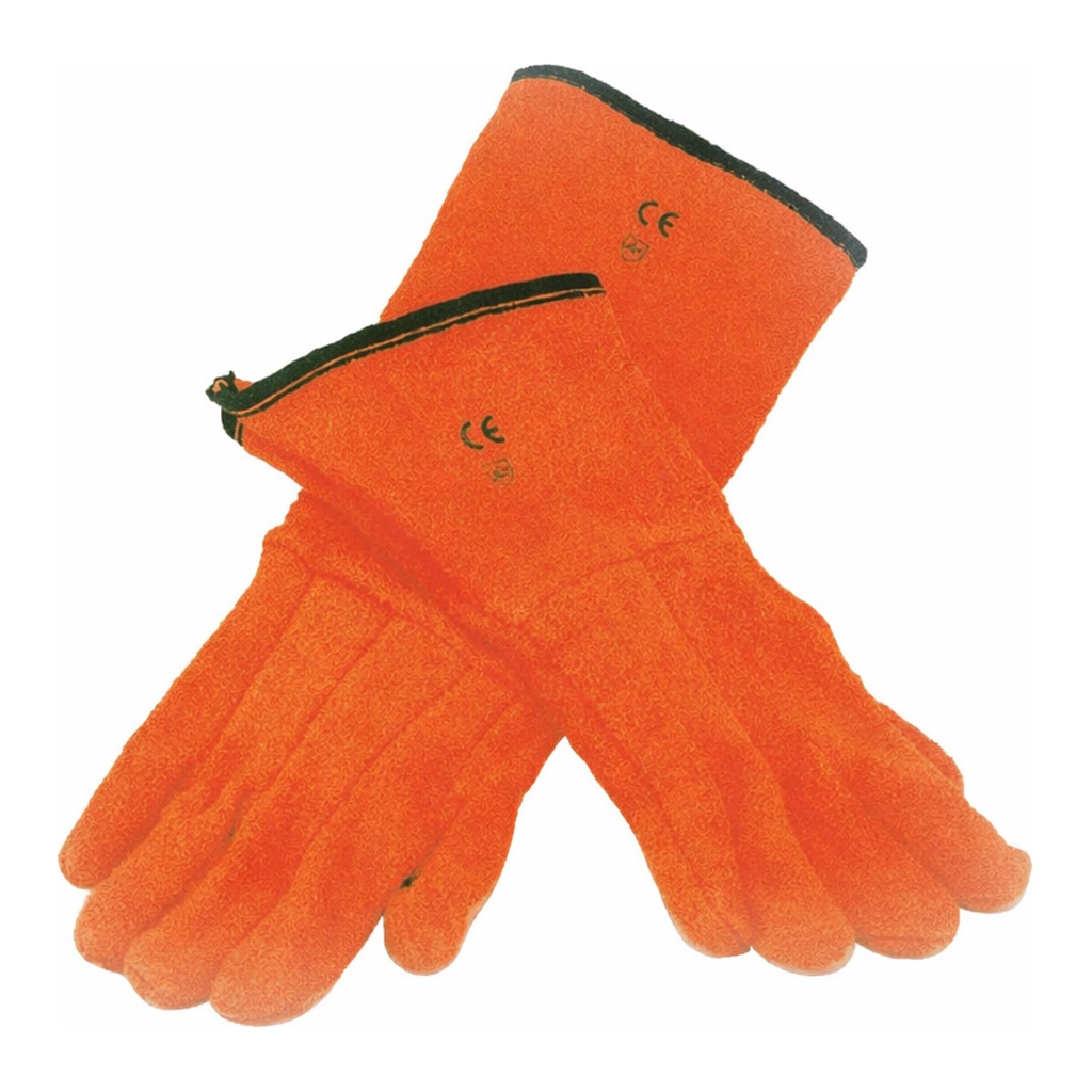 Bel-Art ClaviesⓇ Biohazard Autoclave Gloves 멸균 장갑