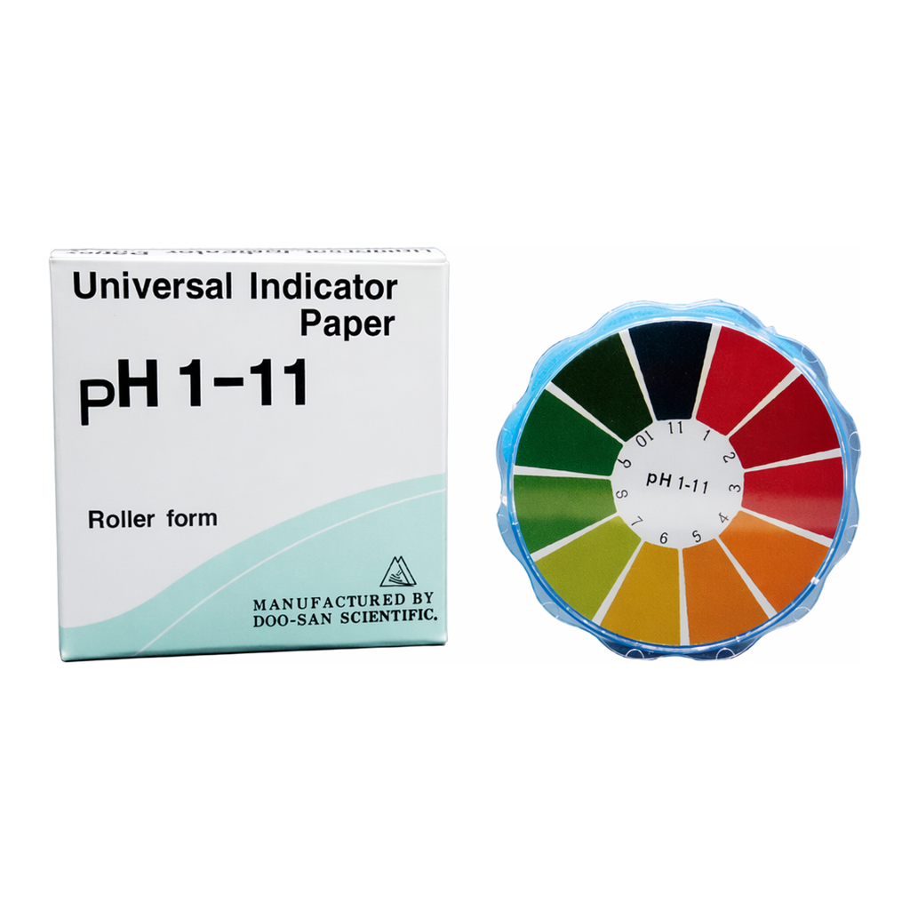 고려에이스 PH Test Paper PH 테스트 페이퍼_국산