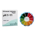 고려에이스 PH Test Paper PH 테스트 페이퍼_국산