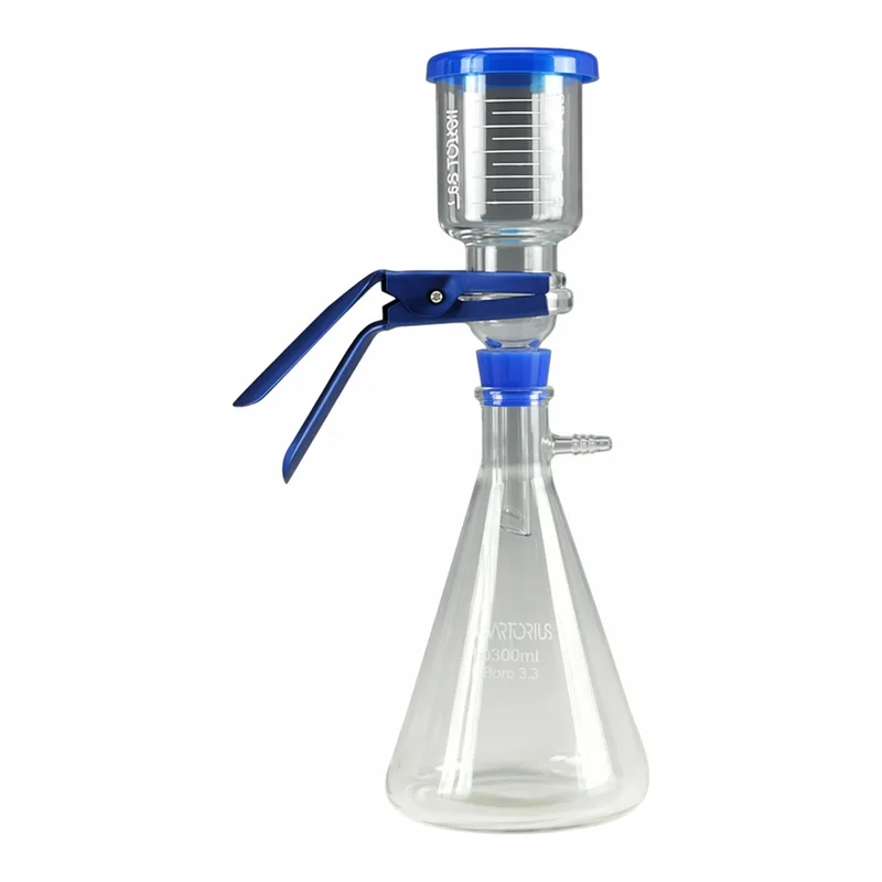 고려에이스 Filtering Apparatus 여과장치실리콘마개 타입