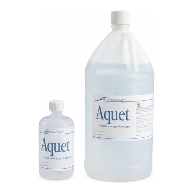 Bel-Art Bel-art Aquet Detergent 실험기구 세척제