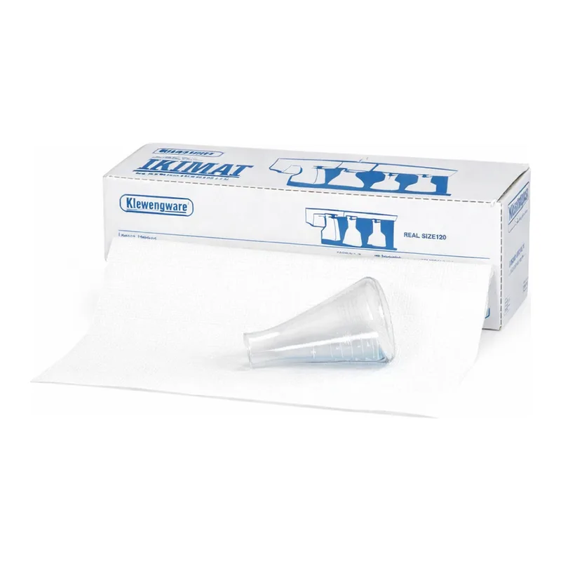 Bel-Art Labmat™ Liner & Sheet_White