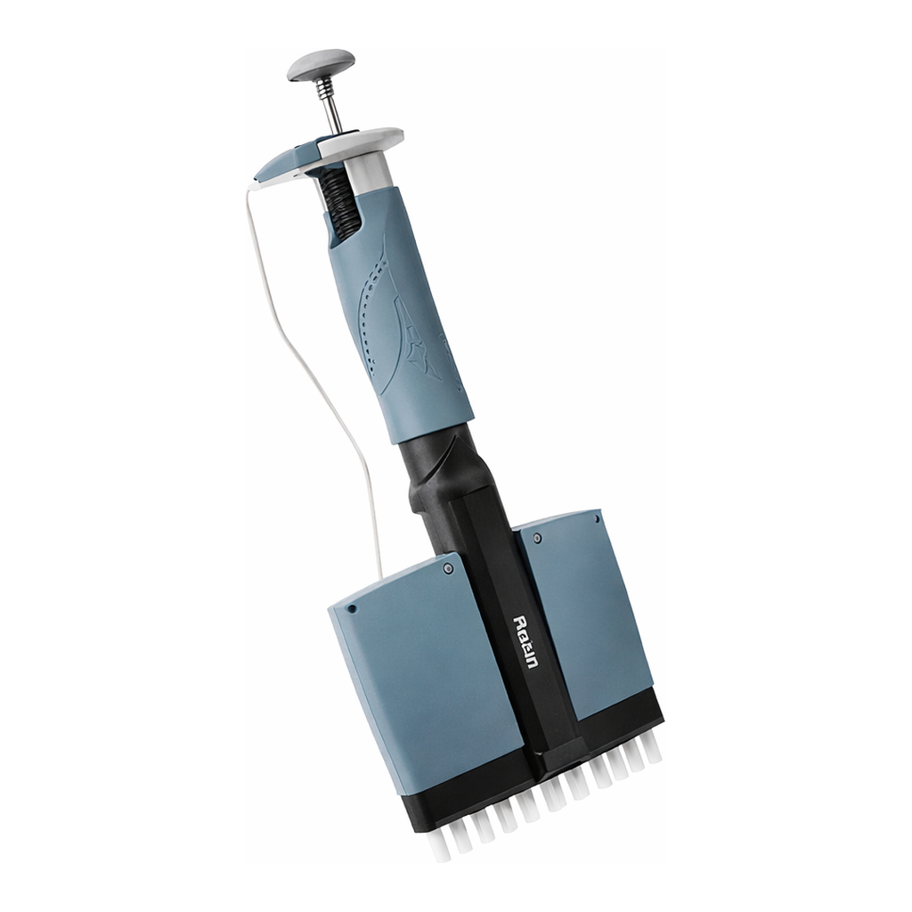 Axygen Multi 12 Channel Pipetters 멀티12채널 피펫터
