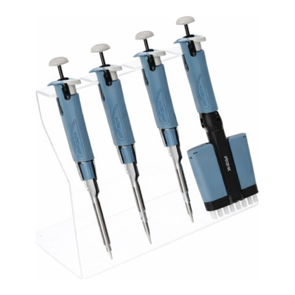 Axygen Multi 8 Channel Pipetters 멀티 8채널 피펫터