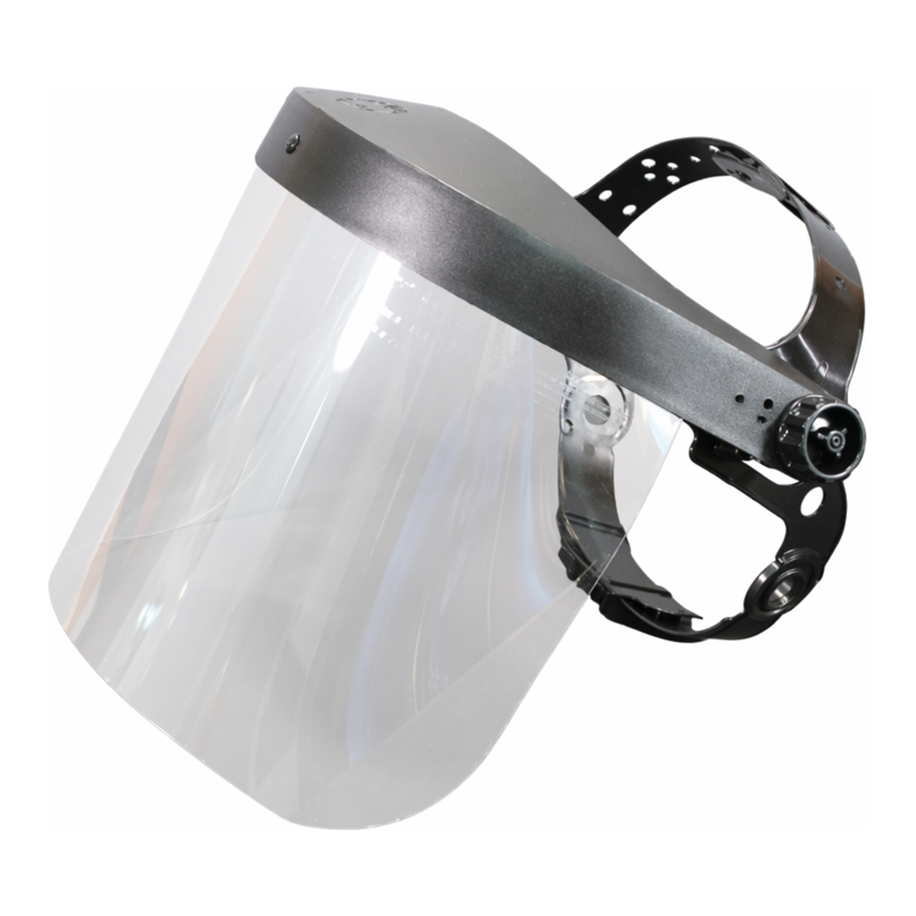 Parkson Parkson Safety Face Shield 보안면