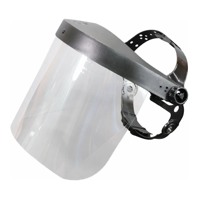 Parkson Parkson Safety Face Shield 보안면
