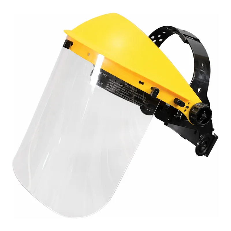 Parkson Parkson Safety Face Shield 보안면