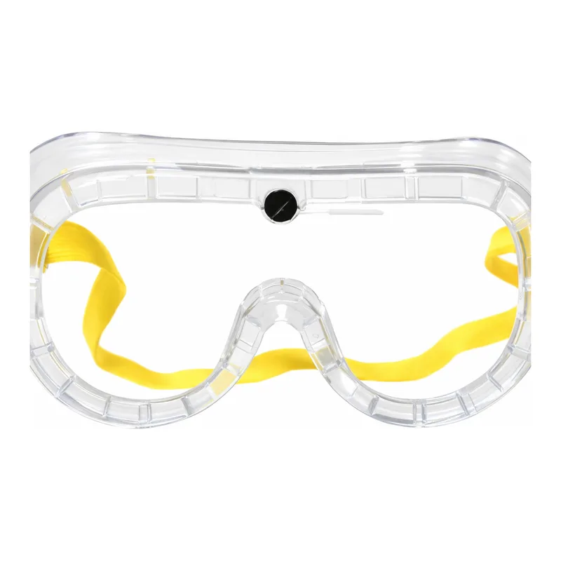 Parkson Parkson Lab Safety Goggle 보안경