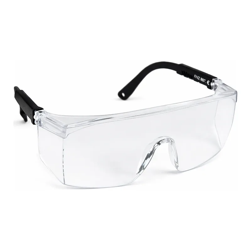 Parkson Parkson UV Safety Goggle 보안경