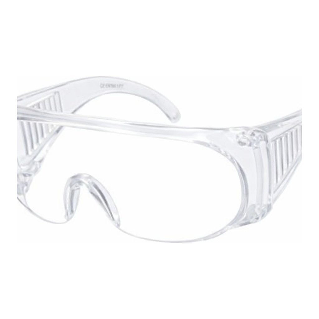 Parkson Parkson UV Safety Goggle 자외선 차단 안경