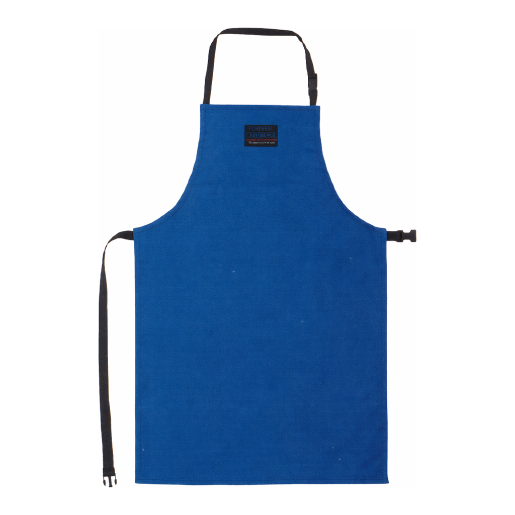 Tempshield Cryo-Apron 액화질소 보호용 앞치마