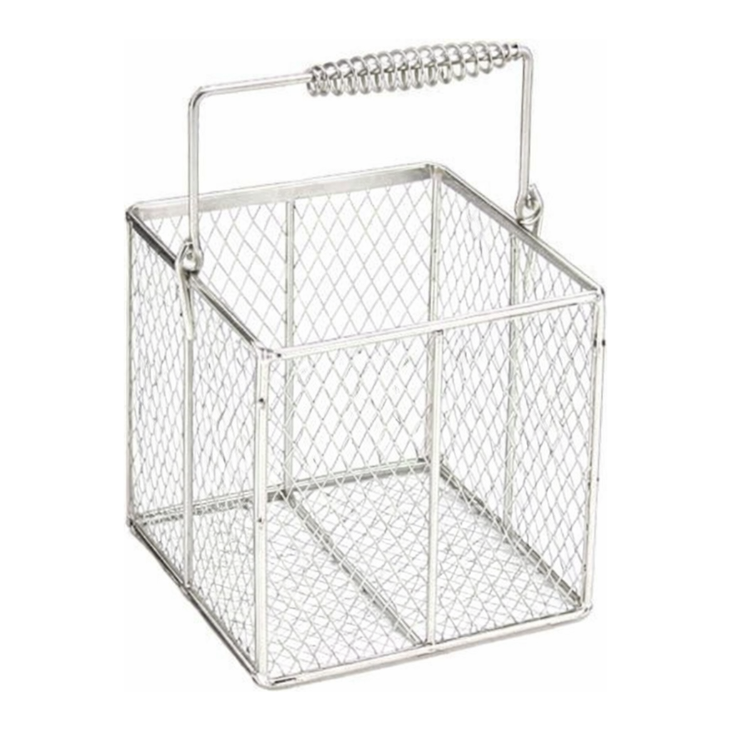 고려에이스 Basket S/T 시험관 망
