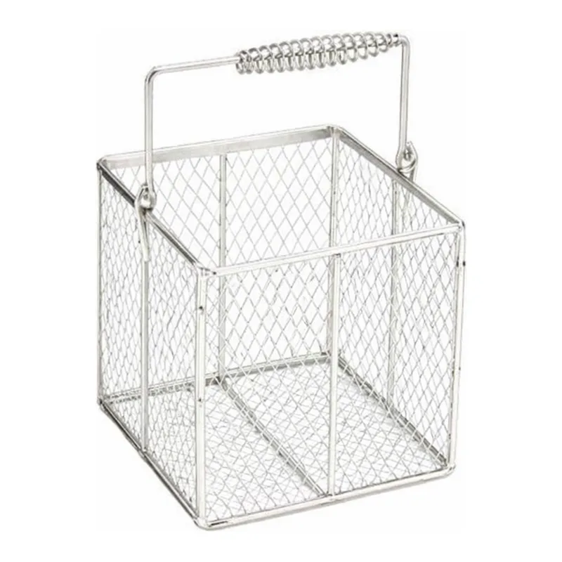 고려에이스 Basket S/T 시험관 망