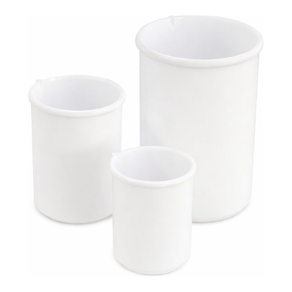 Cowie Cowie PTFE Beaker