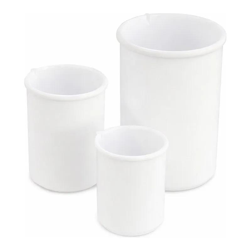 Cowie Cowie PTFE Beaker