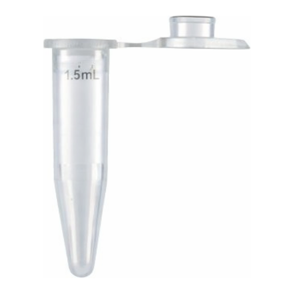 Axygen 0.6ml Microtubes 0.6ml 마이크로 튜브