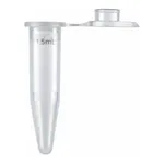 Axygen 0.6ml Microtubes 0.6ml 마이크로 튜브