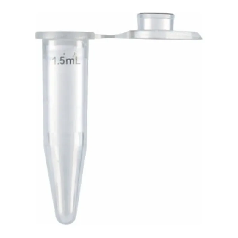 Axygen 0.6ml Microtubes 0.6ml 마이크로 튜브