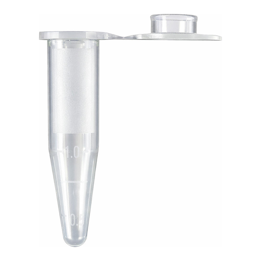 Axygen 1.5 ml Boil-Proof Microtubes 1.5ml 마이크로 튜브