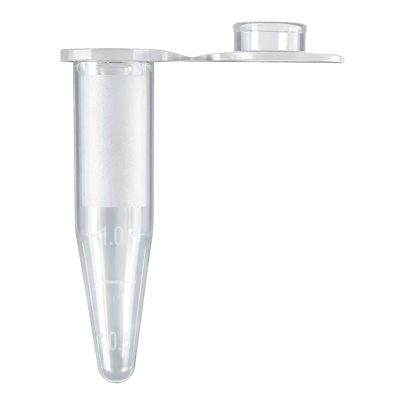 Axygen 1.5 ml Boil-Proof Microtubes 1.5ml 마이크로 튜브