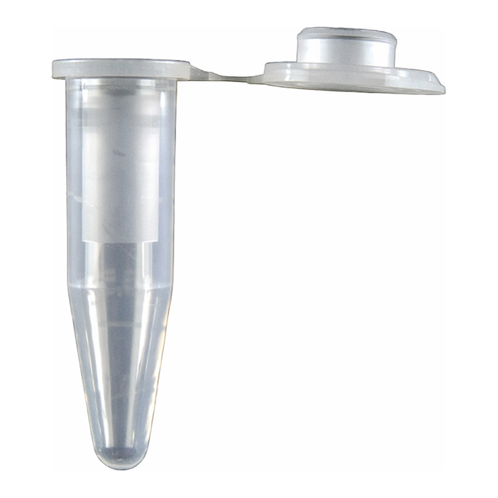 Axygen 1.7ml Maxy Clear Microtubes 1.7ml 마이크로 튜브