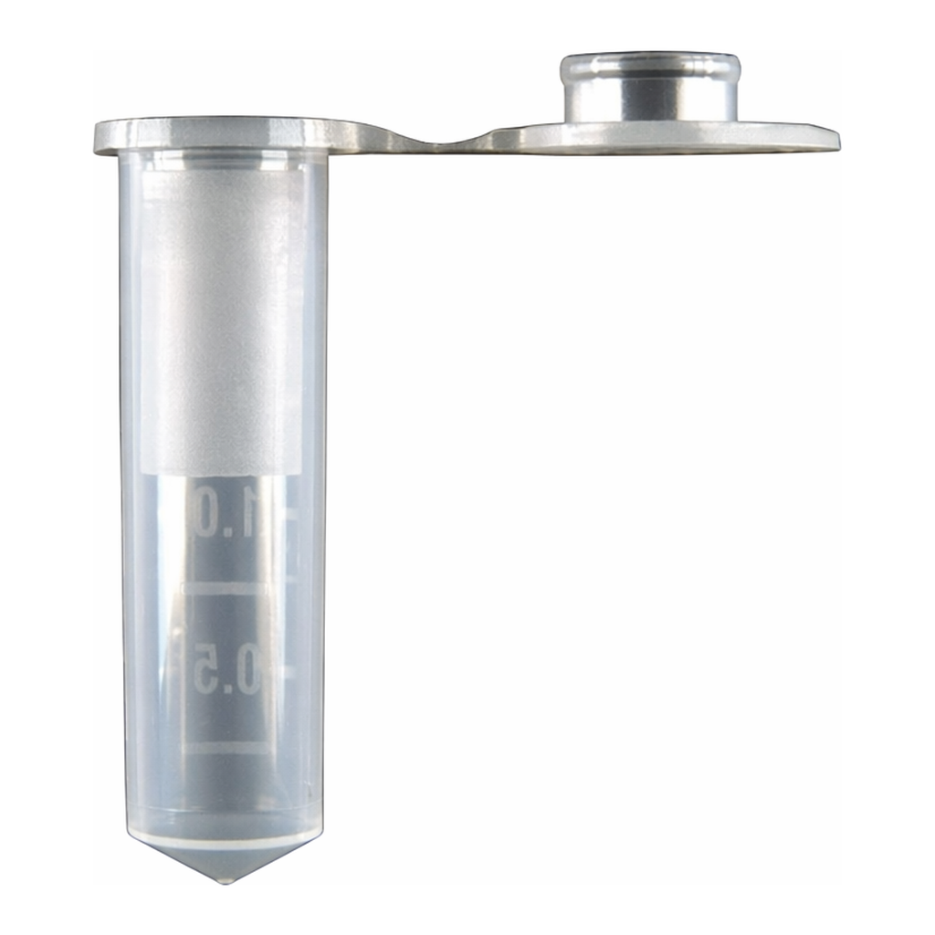 Axygen 2.0ml Maxy Clear Microtubes 2.0ml 마이크로 튜브