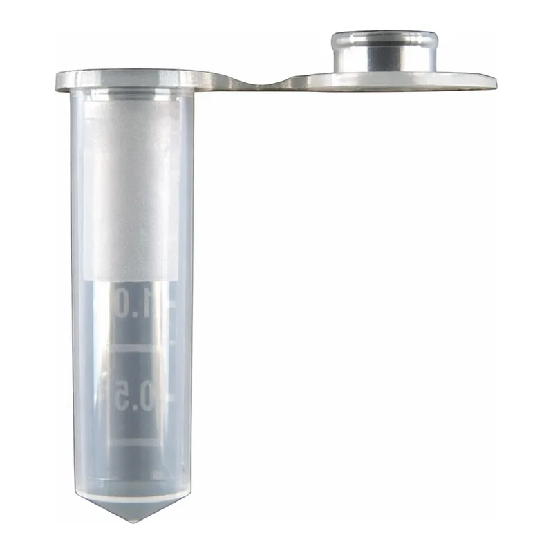 Axygen 2.0ml Maxy Clear Microtubes 2.0ml 마이크로 튜브